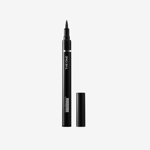 THE ONE Eyeliner Stylo Waterproof - Black Ink