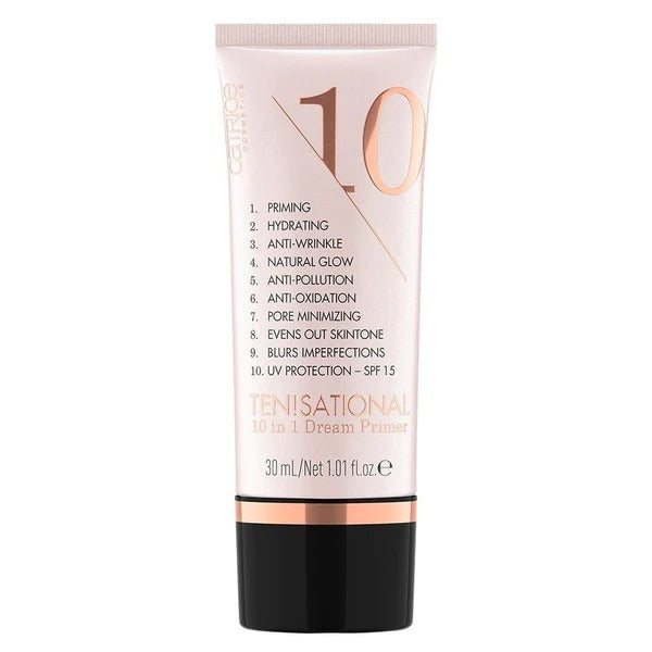 Tensational 10 in 1 Dream Primer