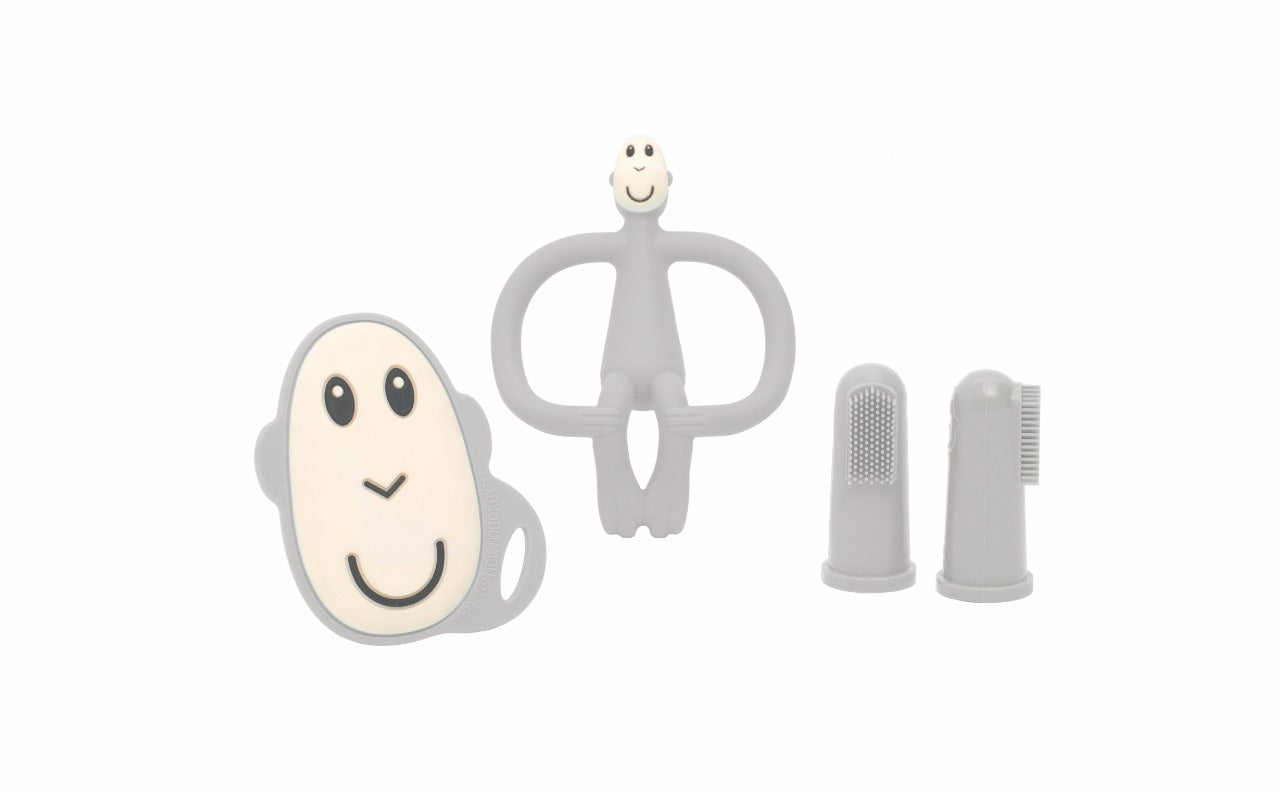 Teething Starter Set