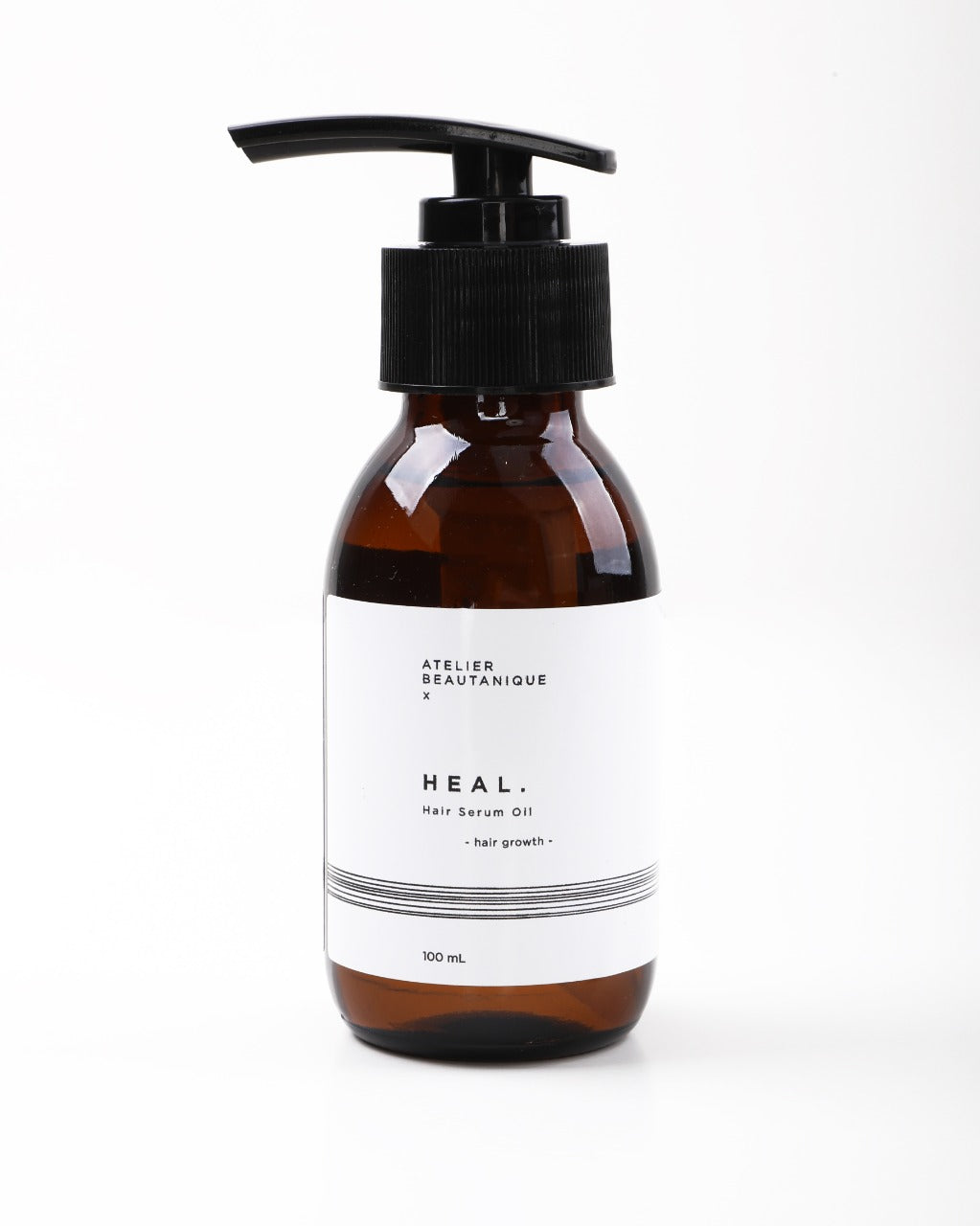 Anti Hair Fall Hair Serum Oil 100ML