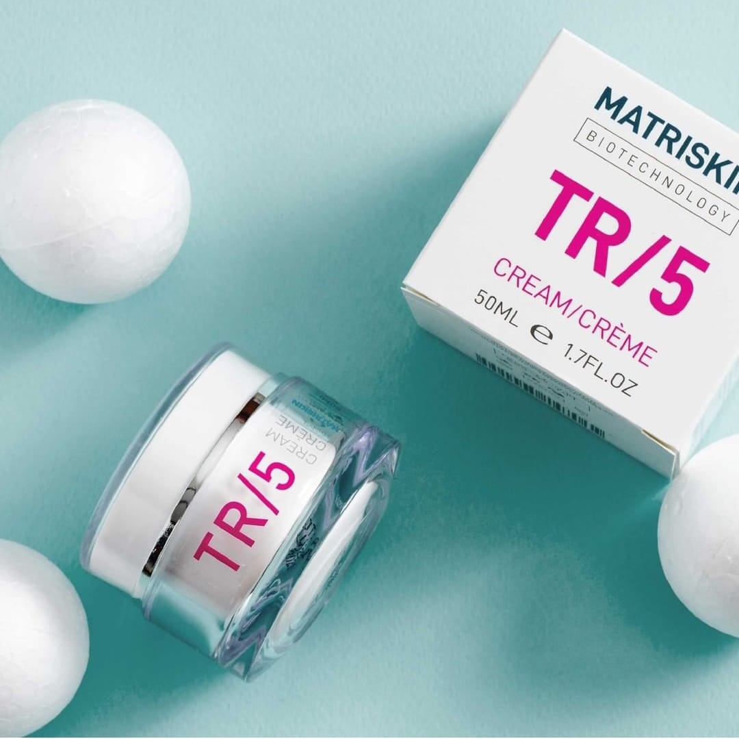 Matriskin TR5 Cream 50ML