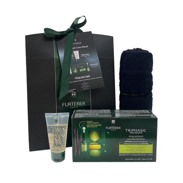 Rene Furterer Hair Loss Kit