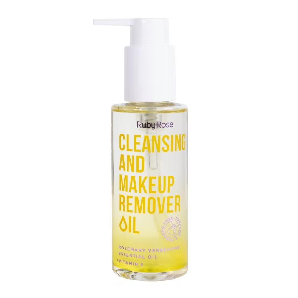 Cleansing and Makeup Remover