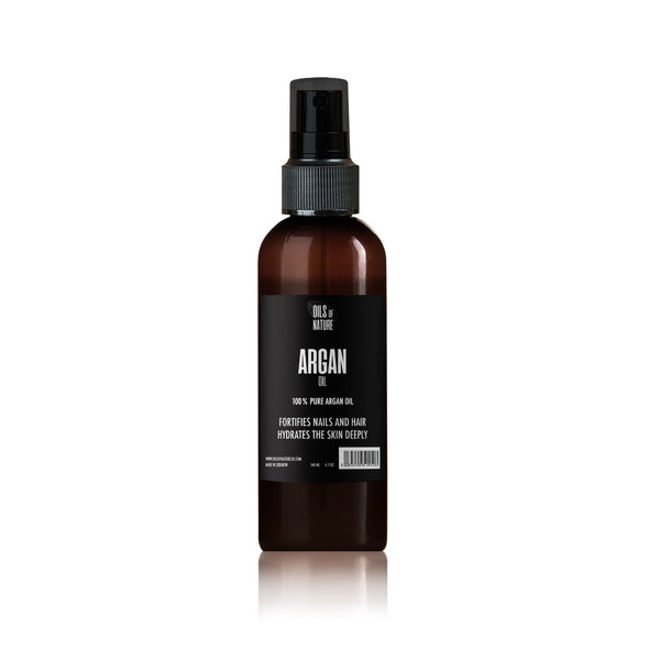 Argan Oil 140ml