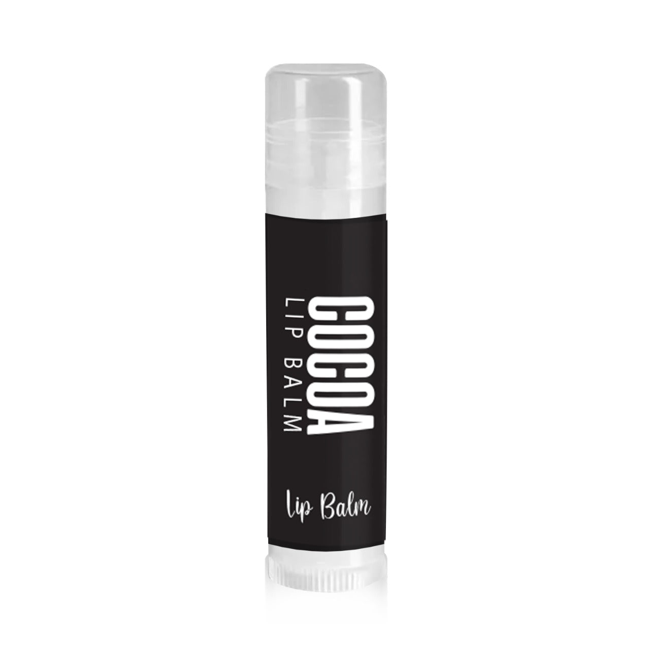 Cocoa Lip Balm Butter 5 g - Sohati Care