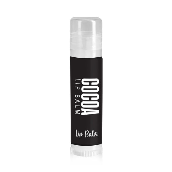 Cocoa Lip Balm Butter 5 g