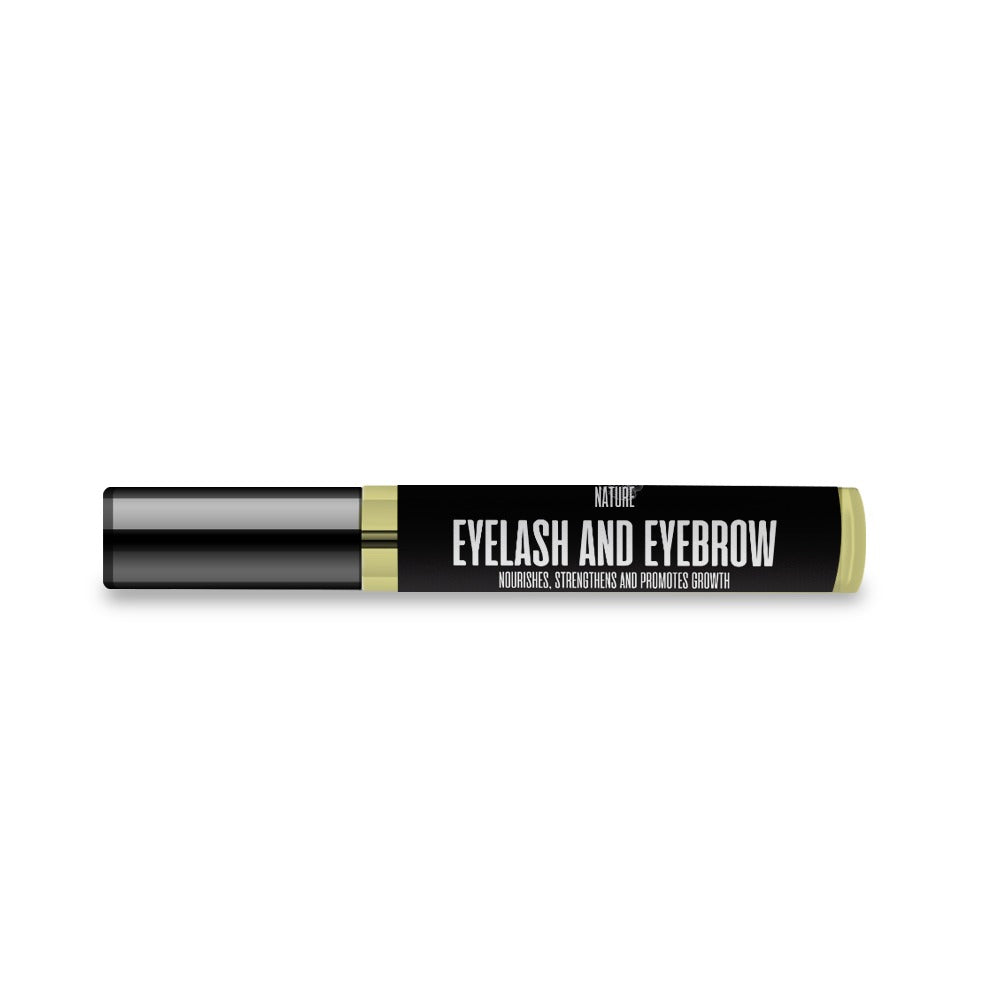 Eyelash and Eyebrow Strengthener Oil 10 ml