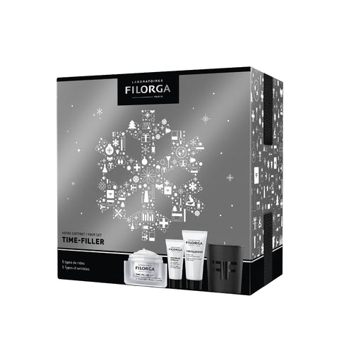 Filorga Time-Filler 5XP Coffret