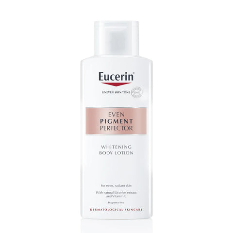 Even Pigment Perfector Whitening Body Lotion 250 ml