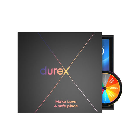 Durex Mystery Box