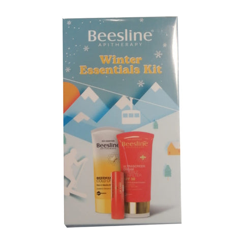 Winter Coffret