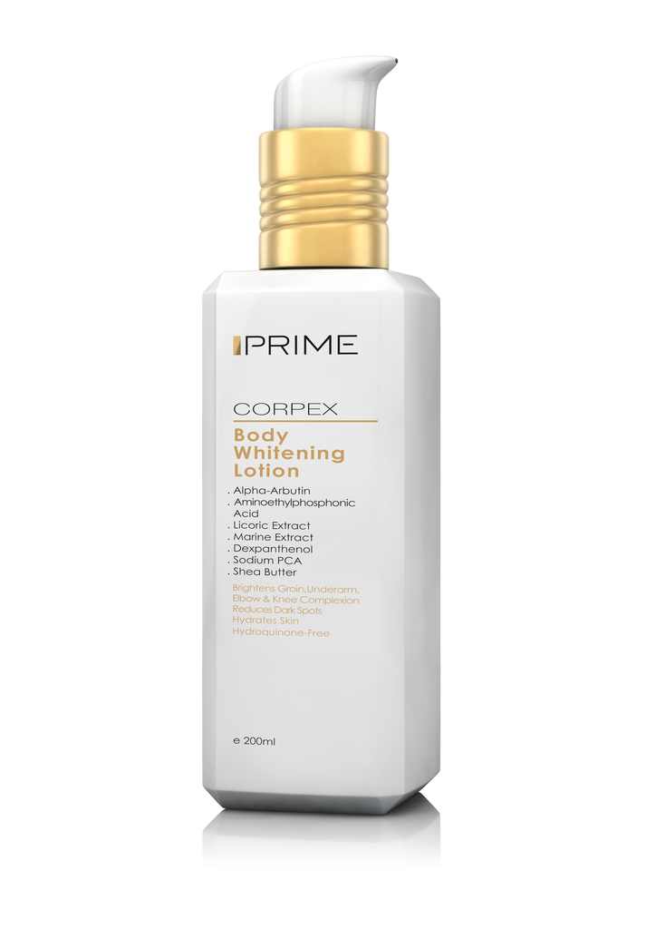 Whitening Body  Lotion 200ml