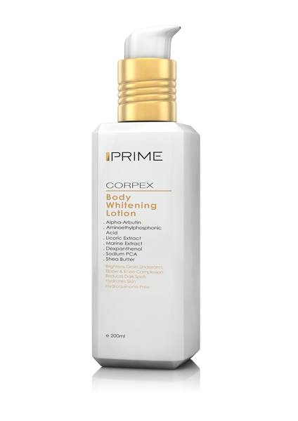 Whitening Body  Lotion 200ml