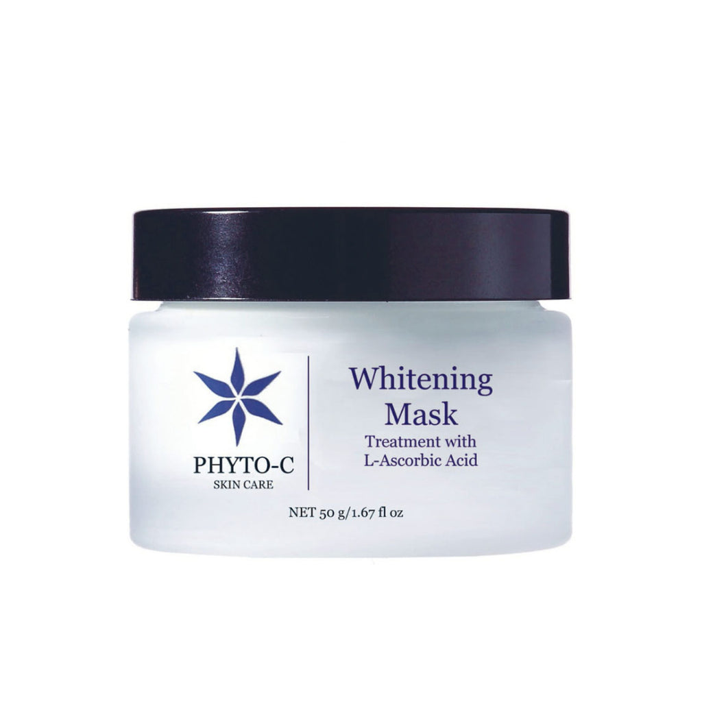 Whitening Mask