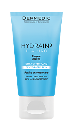 HYDRAIN3-Enzyme Peeling