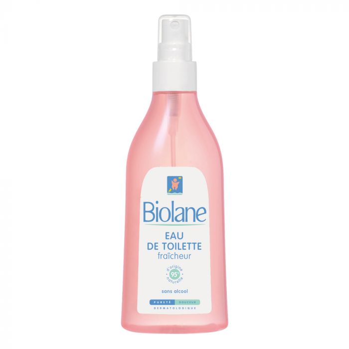 Bio Eau De Toilette 200ML