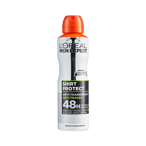 Shirt Protect Spray 150ml