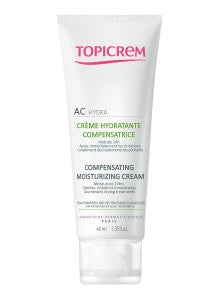 AC Purifying Cleansing Gel