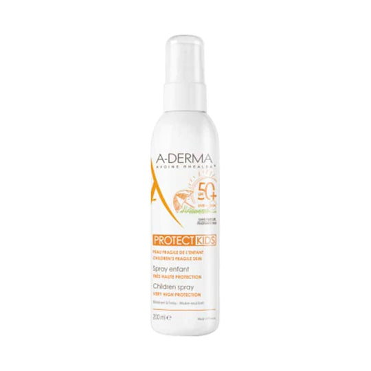 A-Derma Protect Children Spray SPF 50+