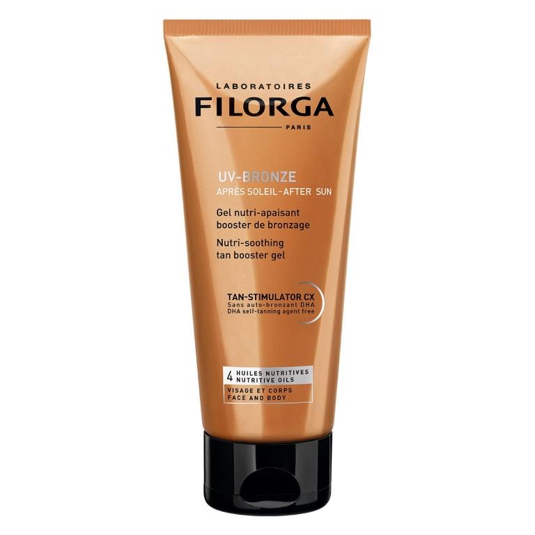 UV Bronze After-Sun 200ML