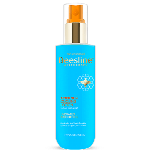 After Sun Cooling Lotion 200ML