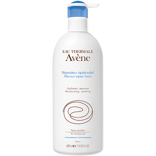 After Sun Repair Lotion 400ML