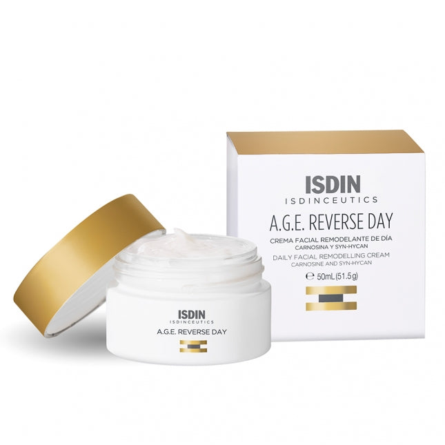 Isdinceutics A.G.E. Reverse Day