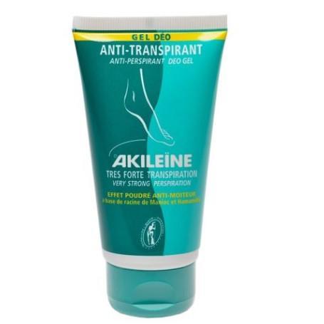 Anti-perspirant Deo Gel 75ML