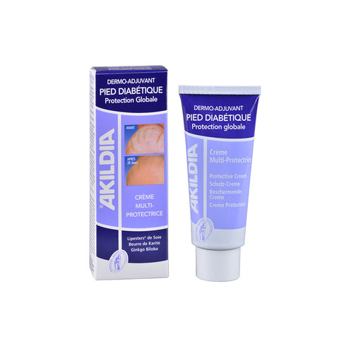 AKILDIA® Multi-Protective Cream  75ML