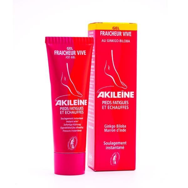 Gel Fraicheur Vive 50ML