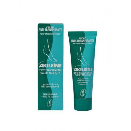 Anti-perspirant Cream 50ML