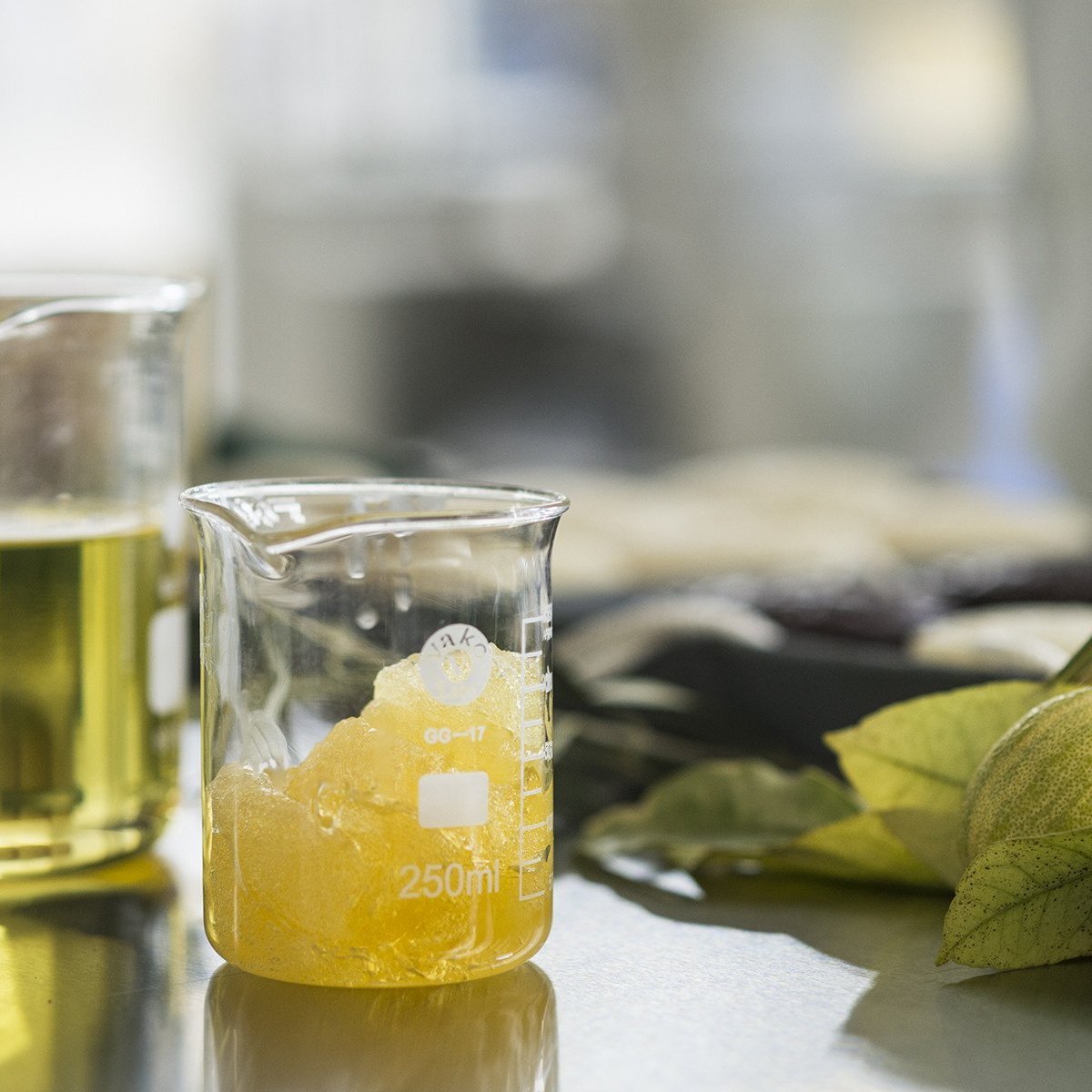 saydaliati_SENTEURS D'ORIENT_Almond Exfoliant Rough-Cut Bar Soap_Bath Soaps