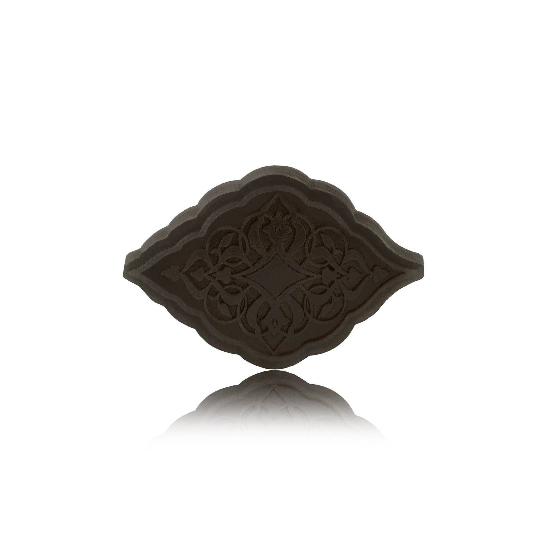 saydaliati_SENTEURS D'ORIENT_Amber Ma'amoul Soap_Ma'amoul Soaps