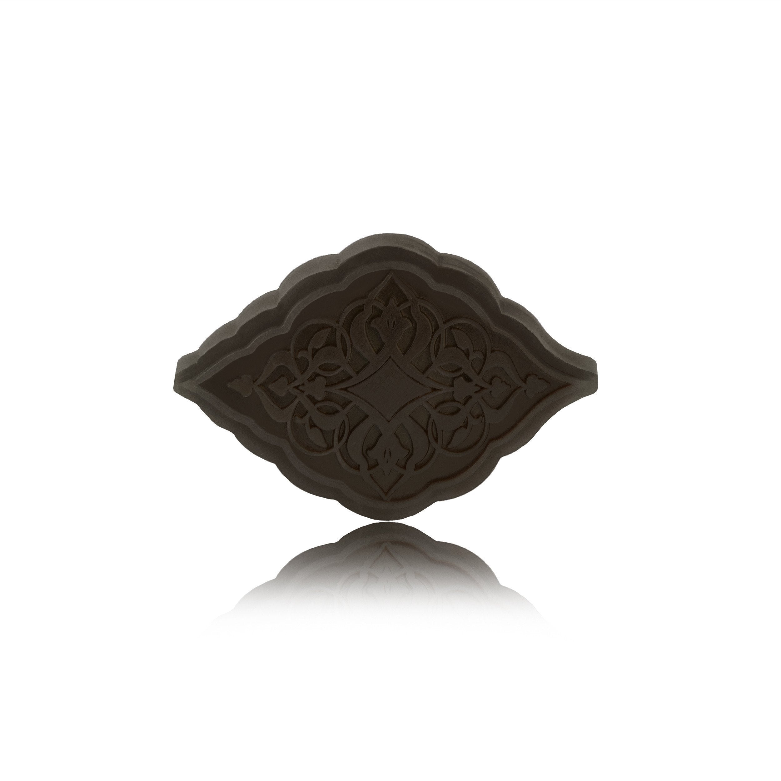 saydaliati_SENTEURS D'ORIENT_Amber Ma'amoul Soap_Ma'amoul Soaps
