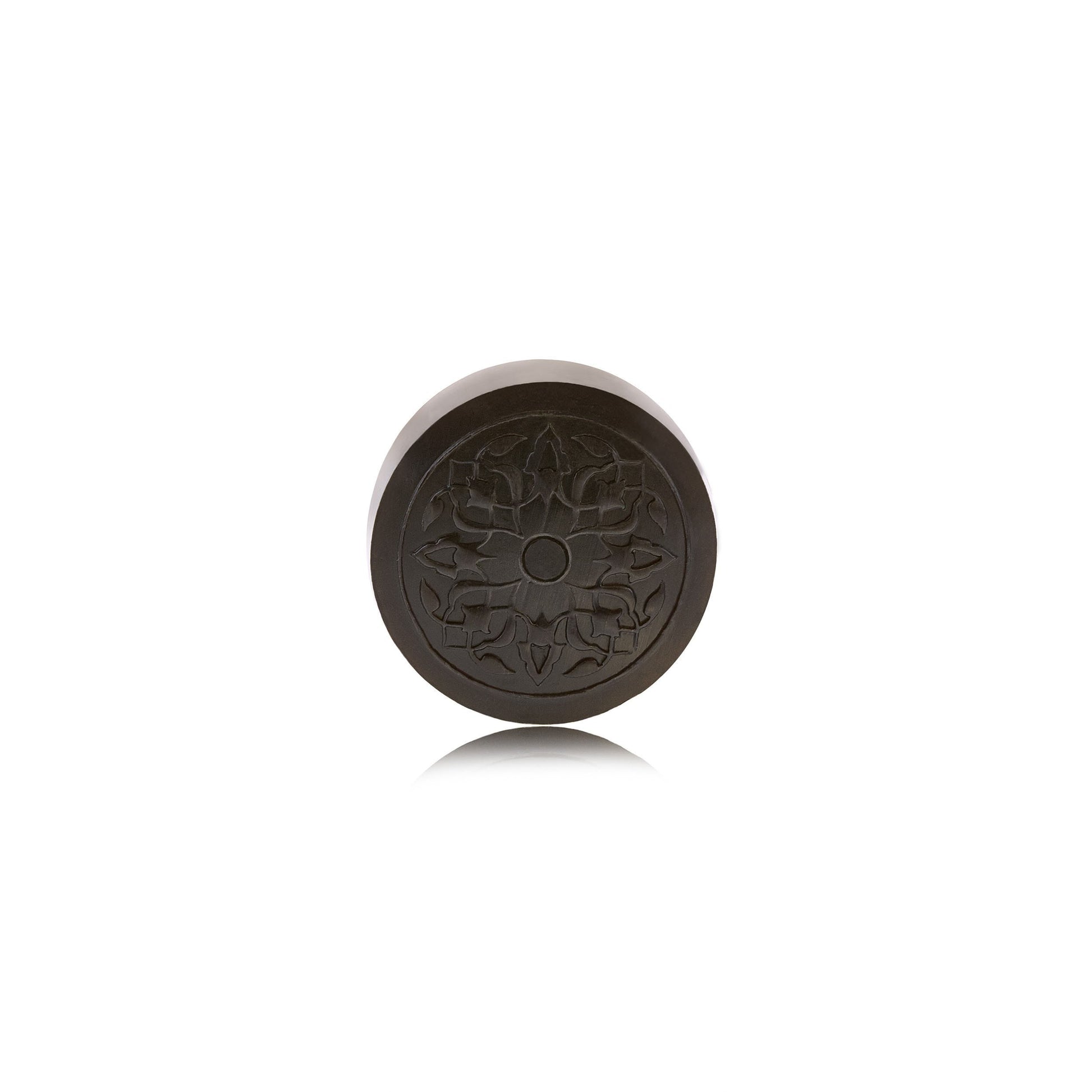 saydaliati_SENTEURS D'ORIENT_Amber Mini Ma'amoul Soap_Mini Ma'amoul Soaps