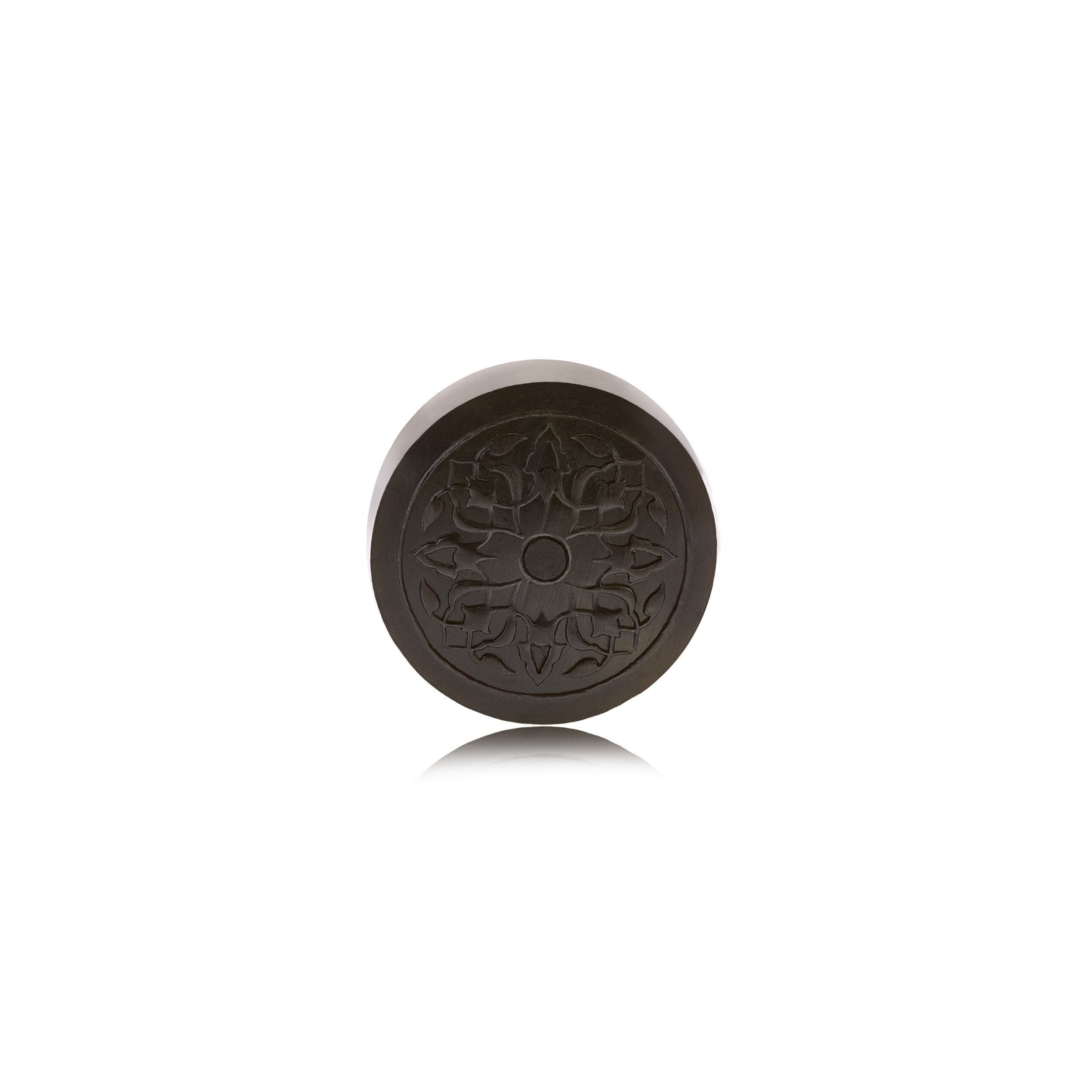 saydaliati_SENTEURS D'ORIENT_Amber Mini Ma'amoul Soap_Mini Ma'amoul Soaps