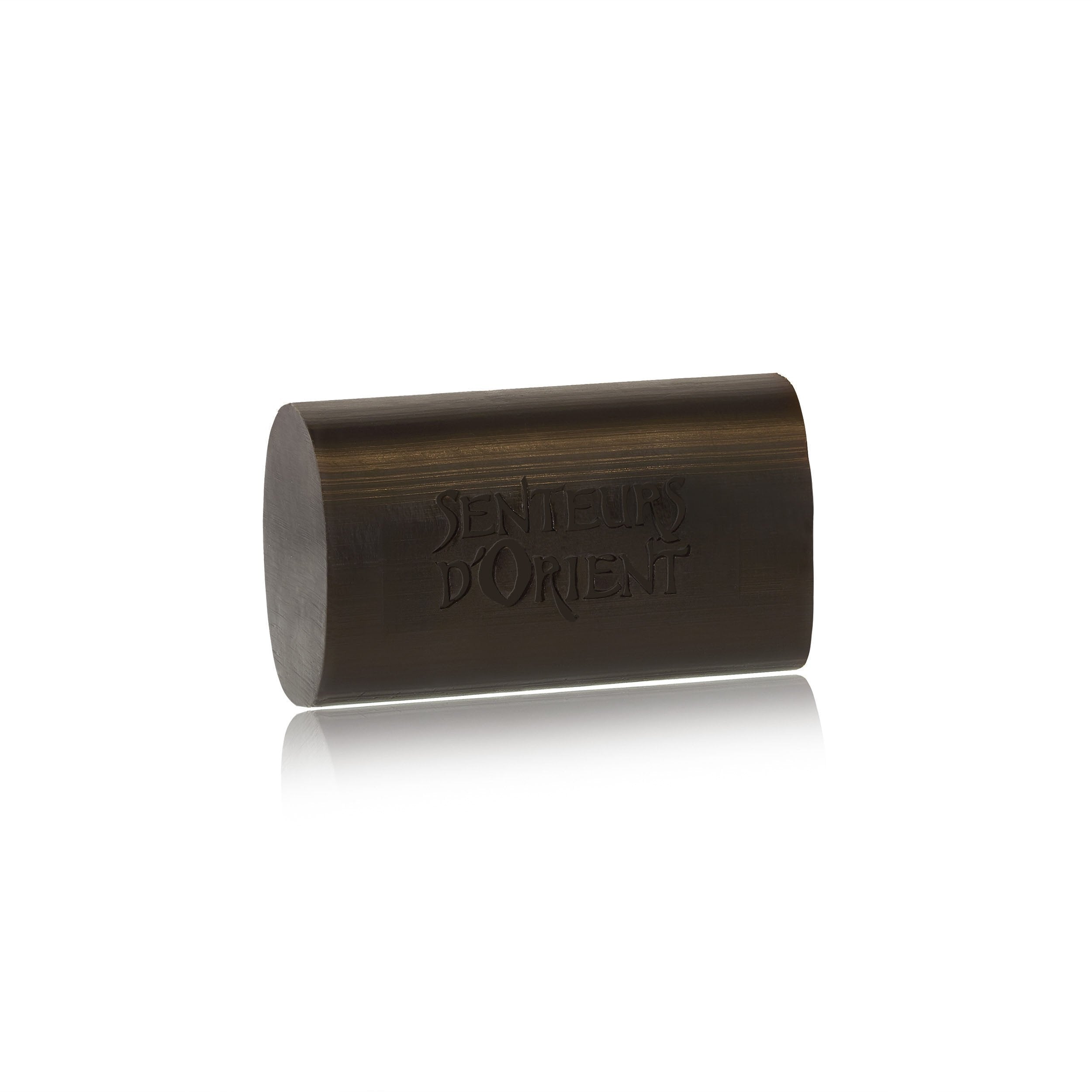 saydaliati_SENTEURS D'ORIENT_Amber Rough-Cut Bar Soap_Bath Soaps
