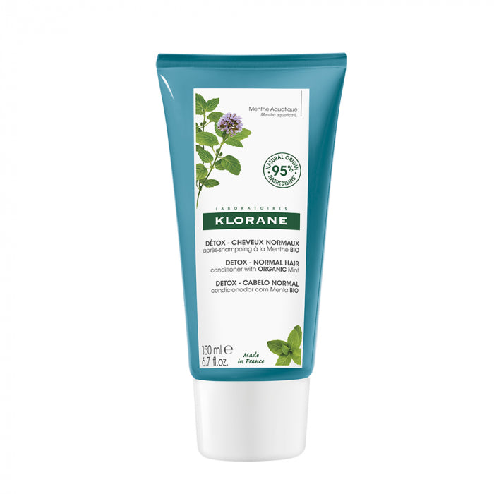 Klorane Conditioner Mint Sohaticare