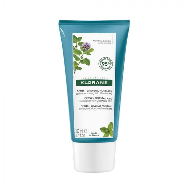 Klorane Conditioner Mint 150ml