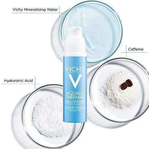 saydaliati_VICHY_Aqualia Thermal Awakening Eye Balm_Eye Cream