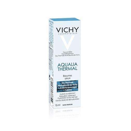 saydaliati_VICHY_Aqualia Thermal Awakening Eye Balm_Eye Cream