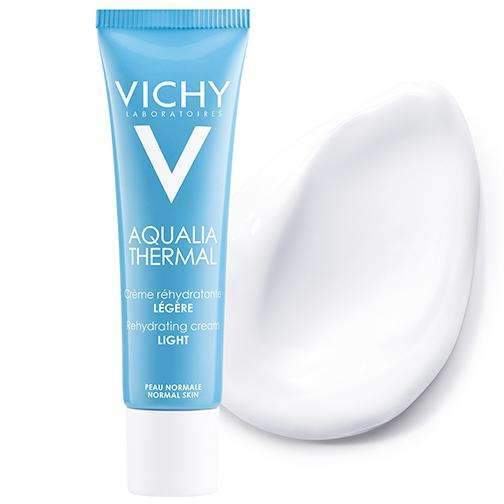 saydaliati_VICHY_Aqualia Thermal Light 30ML_Face Cream