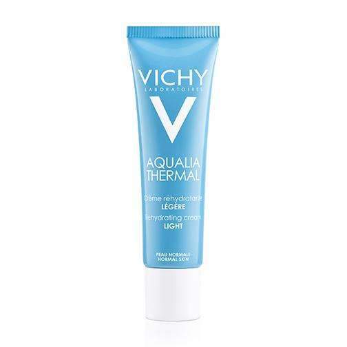 saydaliati_VICHY_Aqualia Thermal Light 30ML_Face Cream