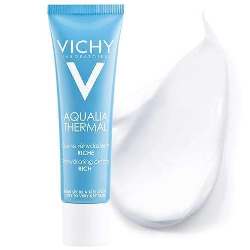 saydaliati_VICHY_Aqualia Thermal Rich 30ML_Face Cream