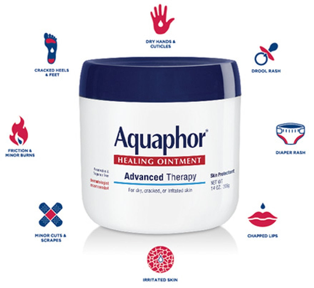 Aquaphor jar 99g