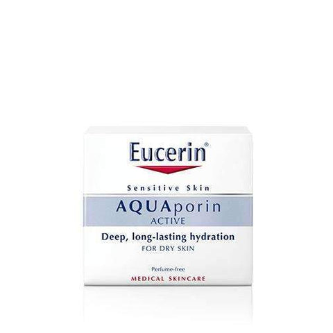 Aquaporin Active Day for Dry Skin 50ml