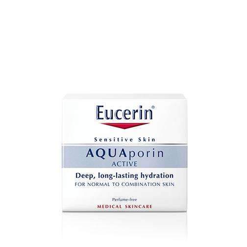 saydaliati_EUCERIN_Aquaporin Active Day for Normal to Combination Skin 50ML_Cream
