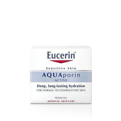 Aquaporin Active Day for Normal to Combination Skin 50ml