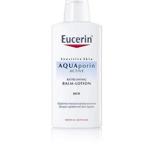 saydaliati_EUCERIN_Aquaporin Body Rich Lotion 400ML_Lotion