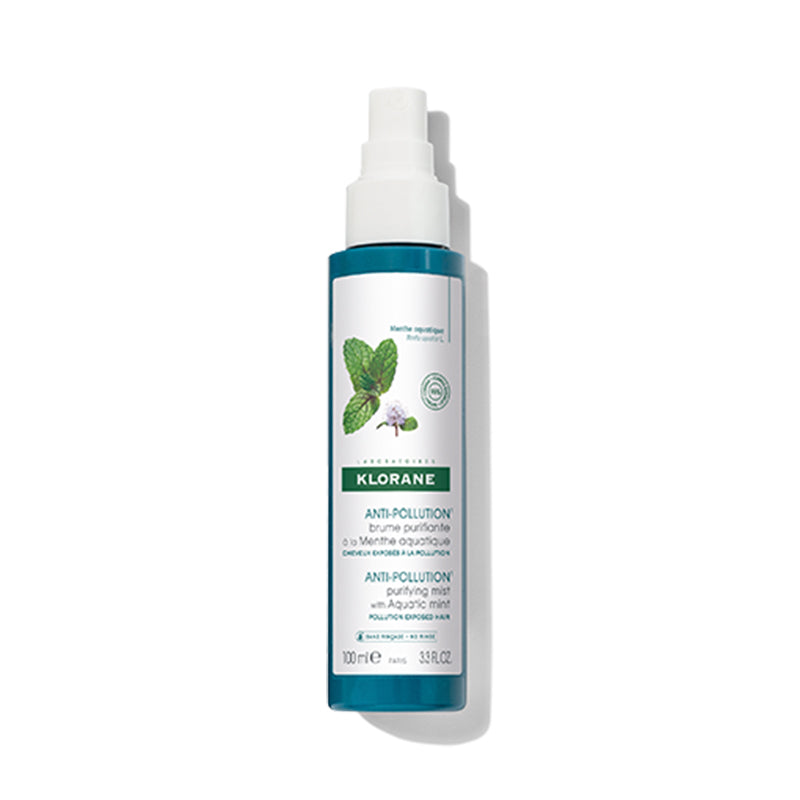 NEW Aquatic Mint Detox Spray 100ML